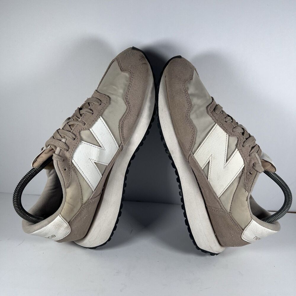 New Balance 237 Lace Up Athletic Running Shoes Sneakers Women's Size 10 - Picture 6 of 9